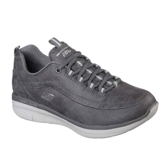 Skechers Classic Microleather Lace-Up W Skechers Classic Microleather Lace-Up W